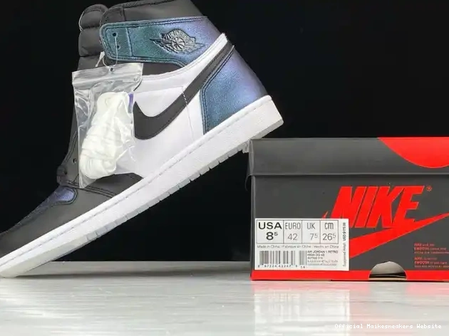 Official Maikesneakers Retro Air 2017 All 1 